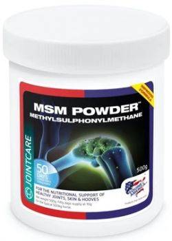 MSM Powder (500gm)
